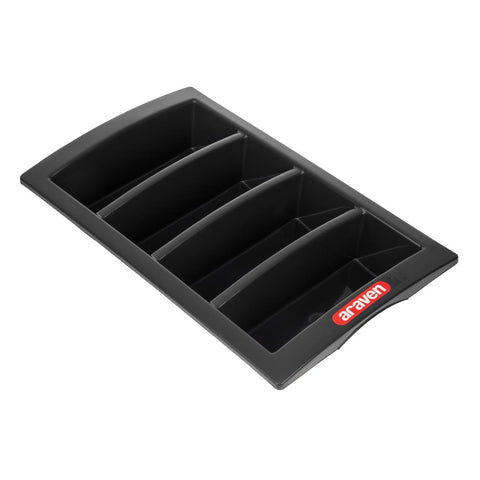Araven Stackable Cutlery Tray