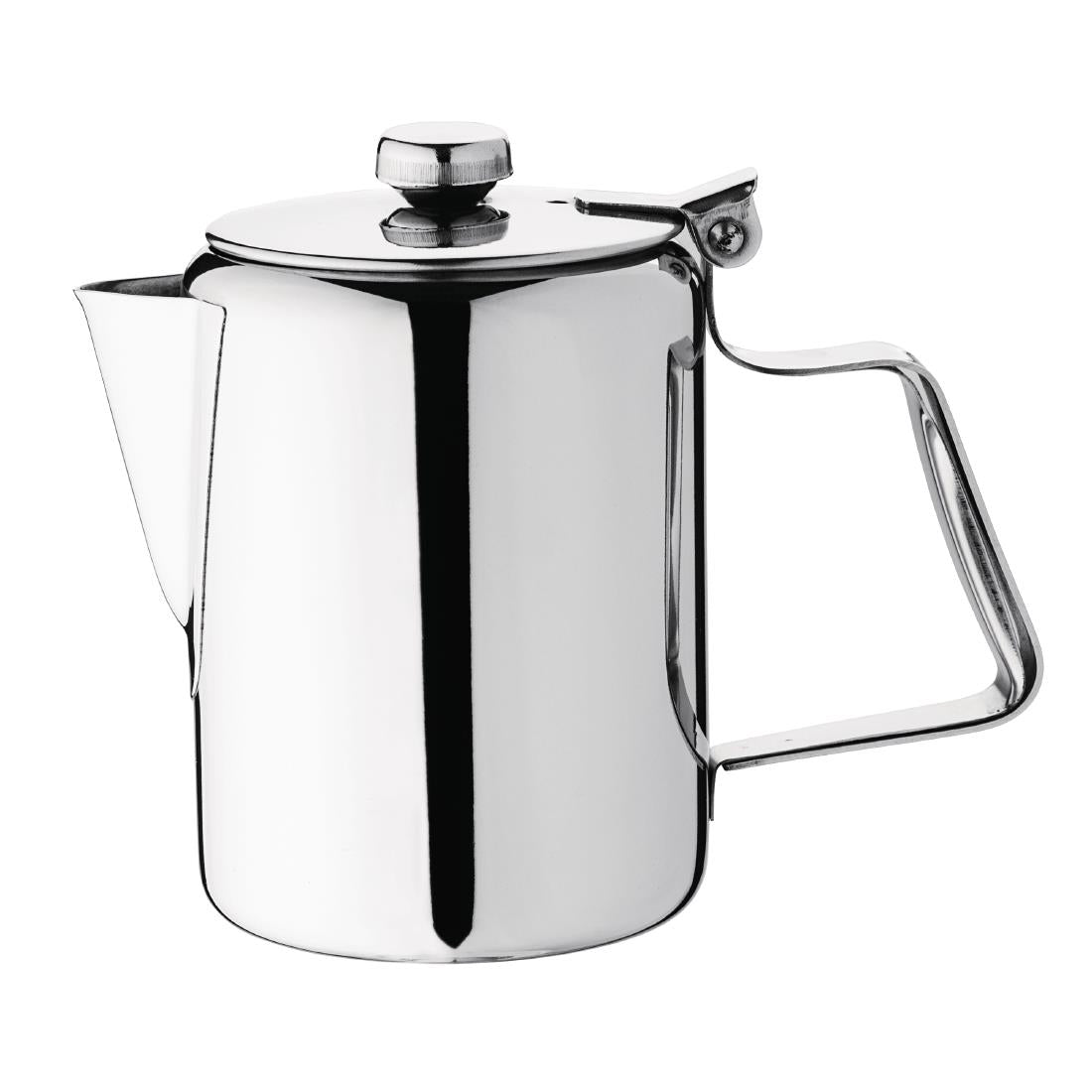 Olympia Concorde Stainless Steel Coffee Pot product image
