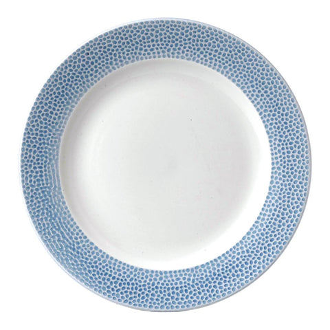 Churchill Isla Spinwash Ocean Blue Profile product image