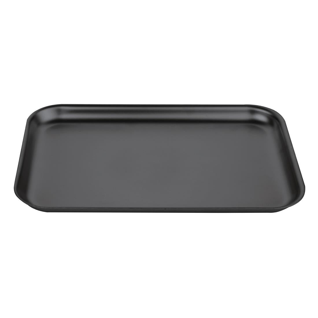 Vogue Anodised Aluminium Baking Tray 320mm product image
