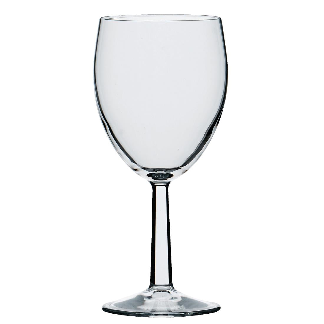Utopia Saxon Wine Goblets 340ml CE Marked product image