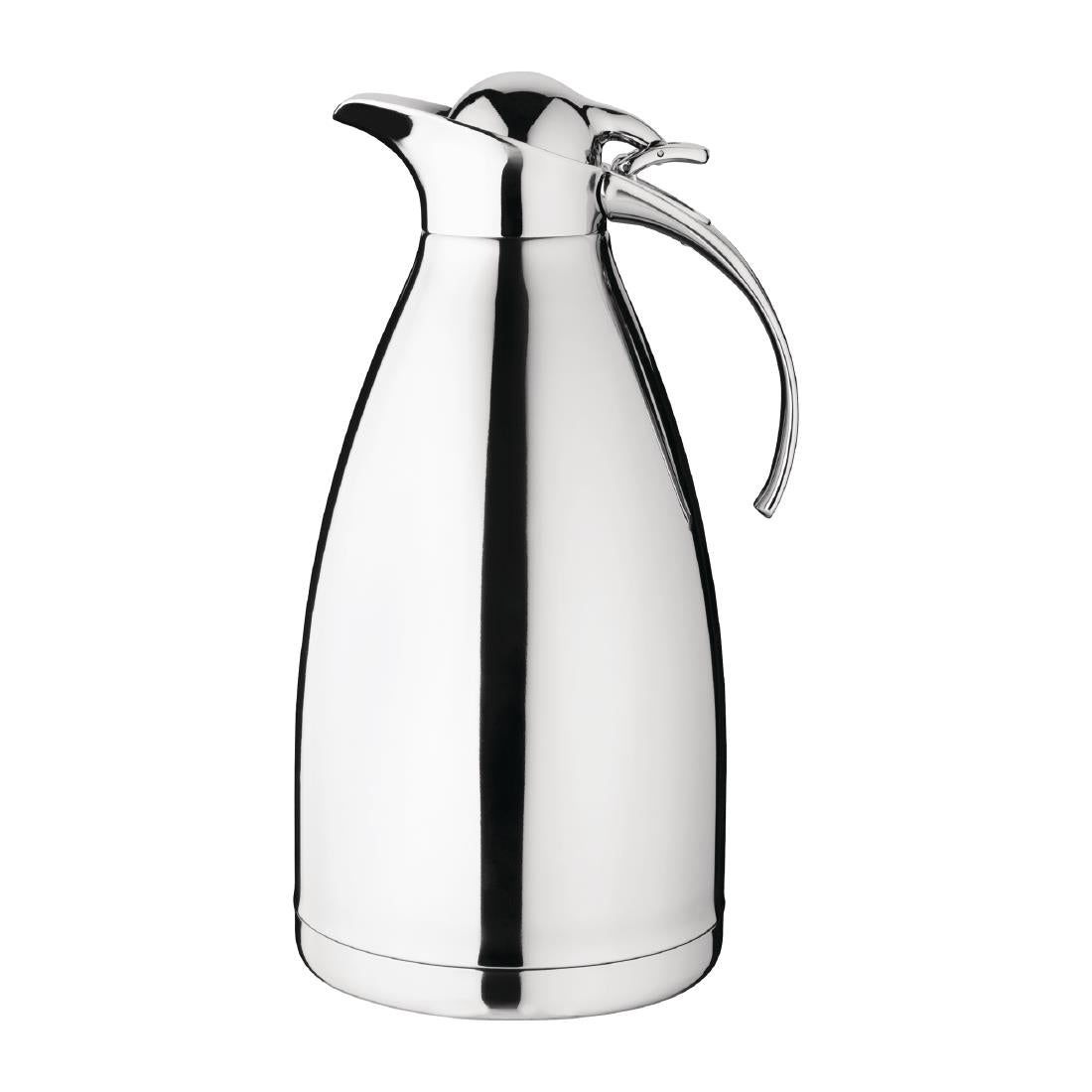 Olympia Vacuum Jug Polished 2Ltr product image