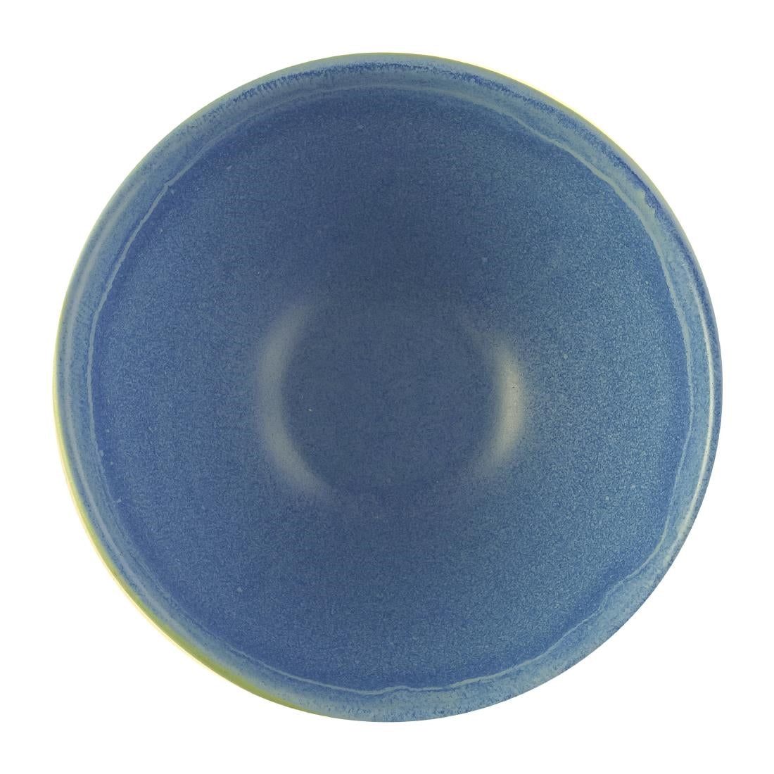 Churchill Emerge Oslo Footed Bowl Blue 155mm product image