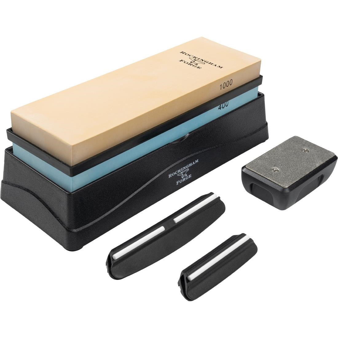 Rockingham Forge Ceramic Stone Combination product image