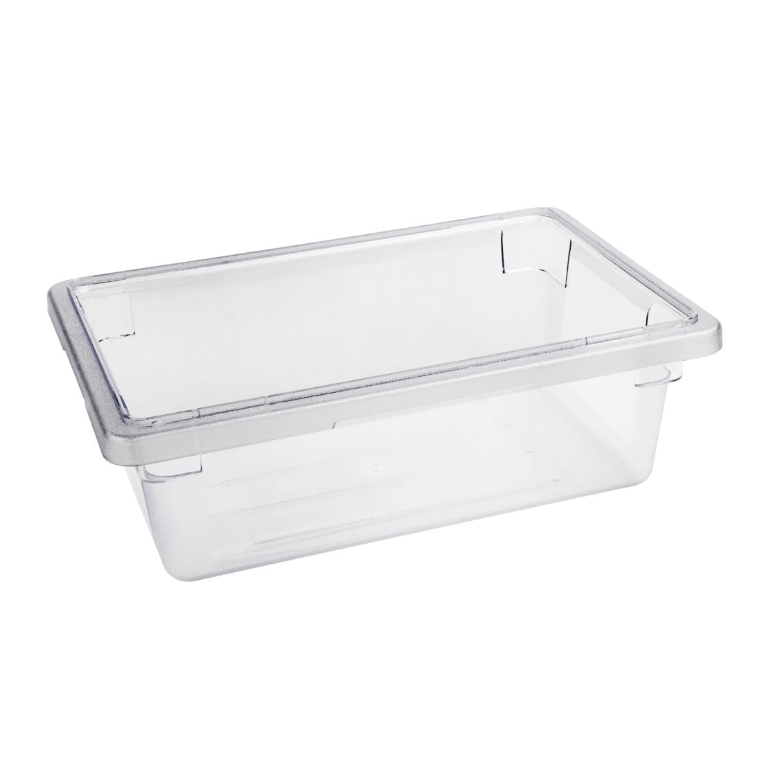 Vogue Polycarbonate Food Container 12Ltr product image