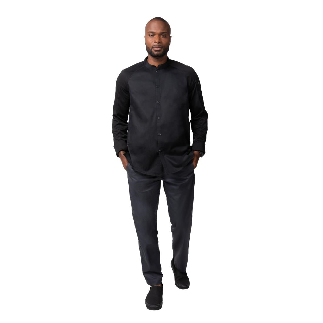 Chef Works Tulum Sustainable Chef Jacket product image