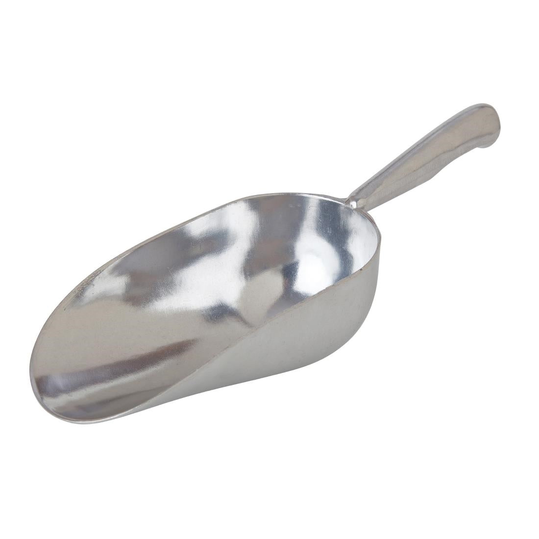 Beaumont Aluminium Ice Scoop - 5oz product image