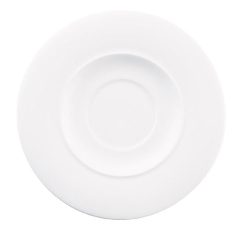 Churchill Alchemy Ambience Standard Rim Saucers 162mm (Pack of 6)