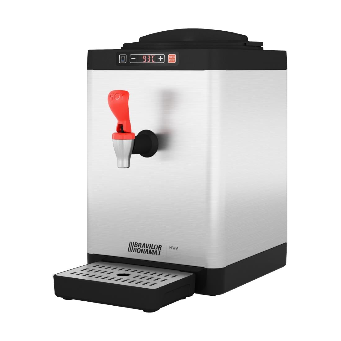 Bravilor Eco Hot Water Boiler HWA 3 product image