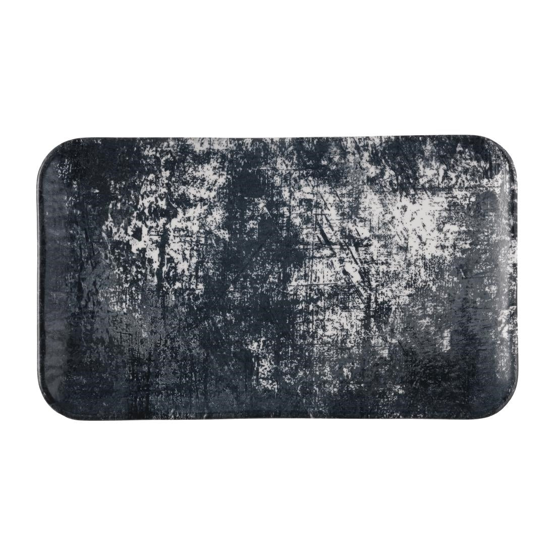 Dudson Makers Urban Organic Rectangular Plate product image