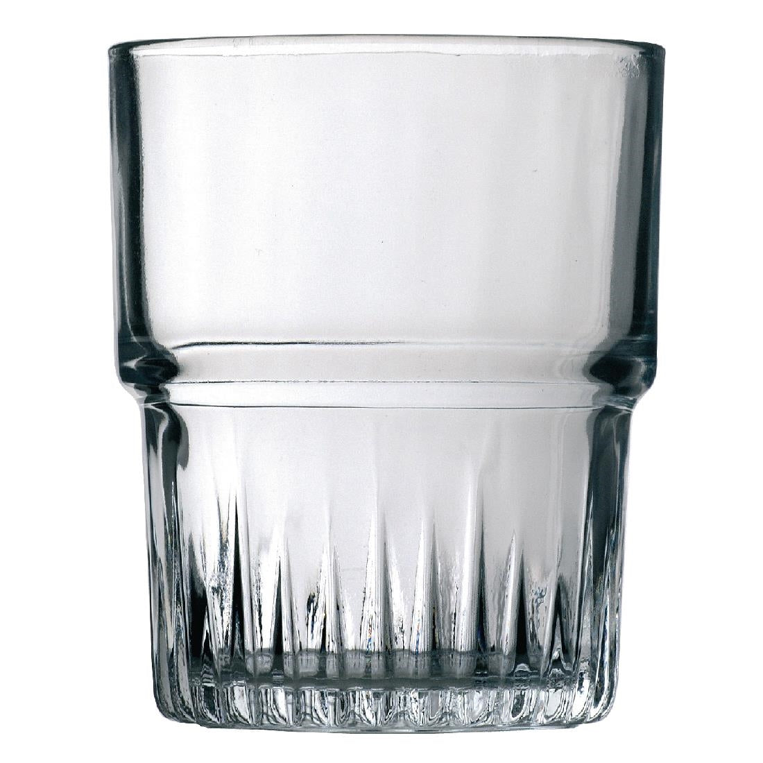 Duralex Stacking Tumblers 200ml product image