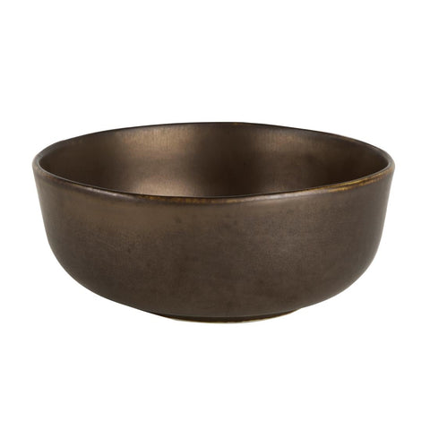 Olympia Ochre Deep Bowl 110x55mm 250ml (Pack of 12)