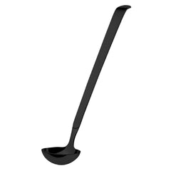 Amefa Buffet Dressing Spoon Black PVD 18/10 (Pack of 12)