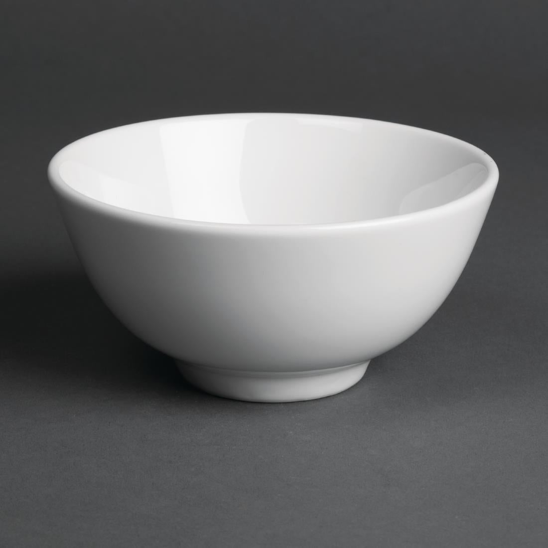 Royal Porcelain Oriental Rice Bowls 130mm product image