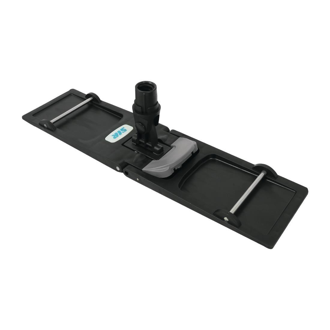 SYR Snapper 400mm Flat Mop Holder Blue product image