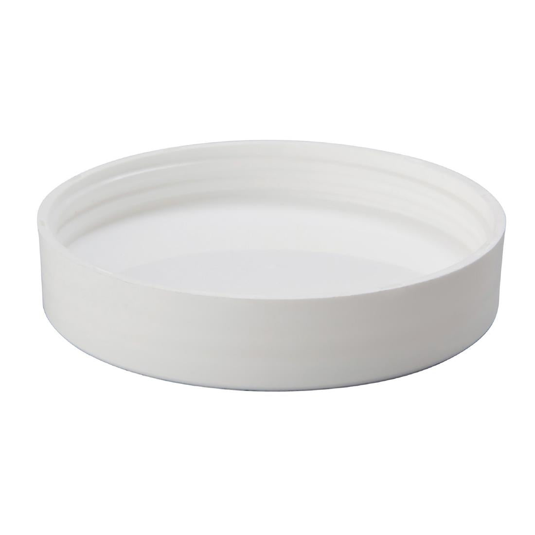 Beaumont Save and Pour Lid White product image
