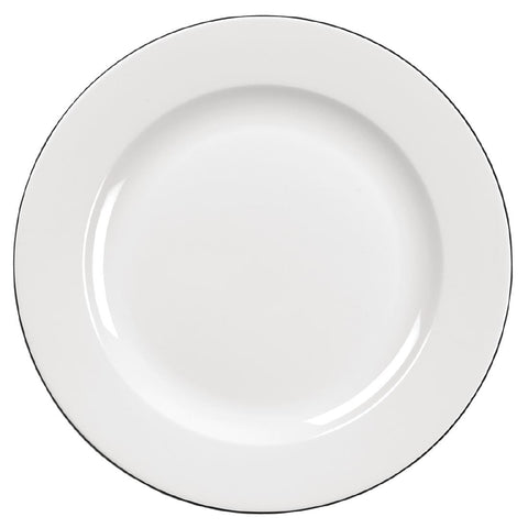 Churchill Alchemy Mono Plates 230mm (Pack of 12)