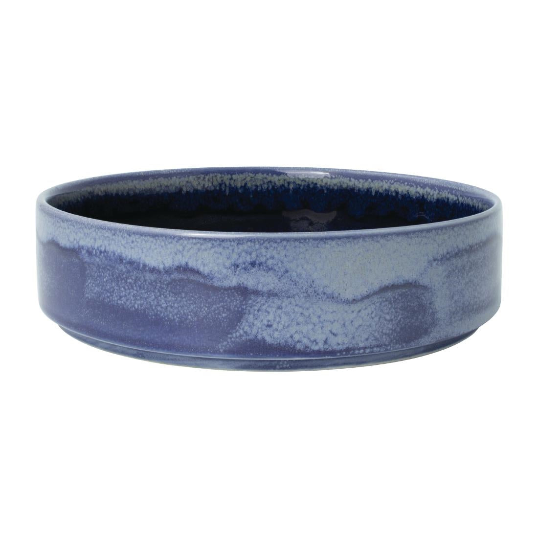 Steelite Aurora Vesuvius Round Stacking Trays product image