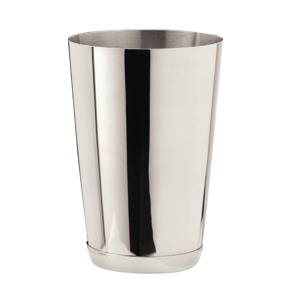Beaumont Mini Shaker Can Stainless Steel product image