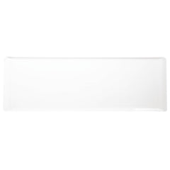 Churchill Alchemy Fine China Buffet Trays 580x200mm (Pack of 4)