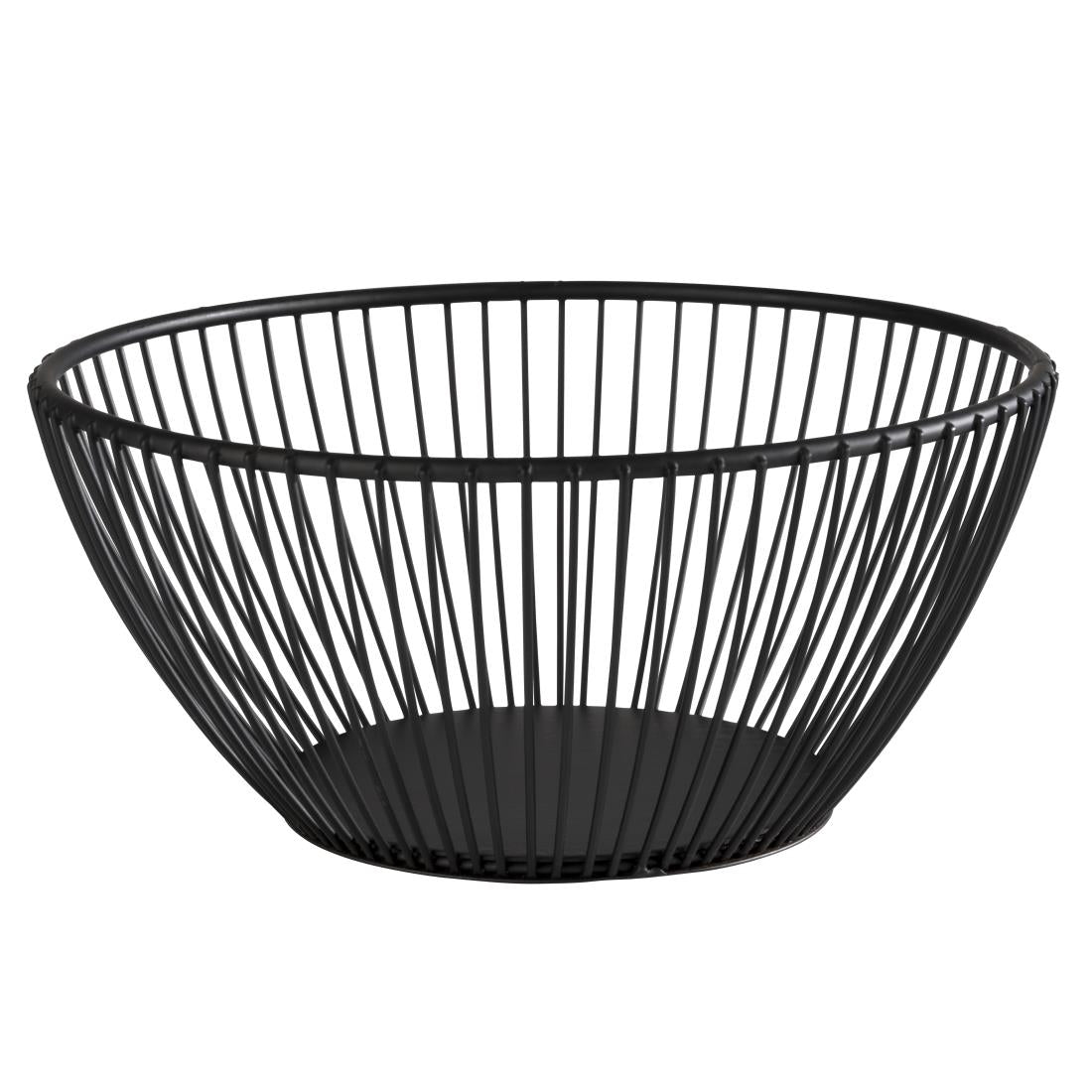 APS Svart Basket 175mm product image