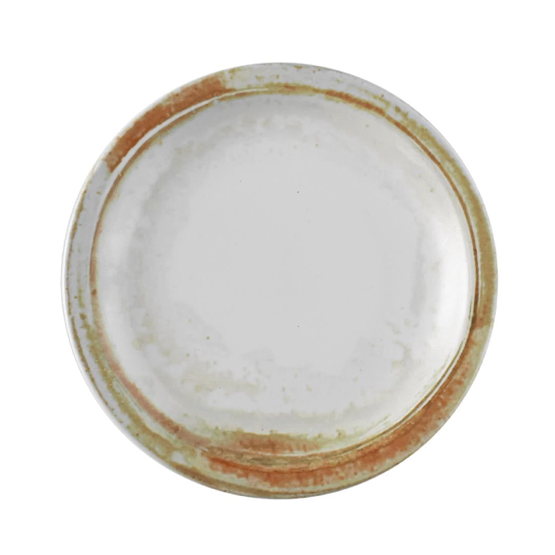 Dudson Makers Finca Sandstone Nova Plate product image