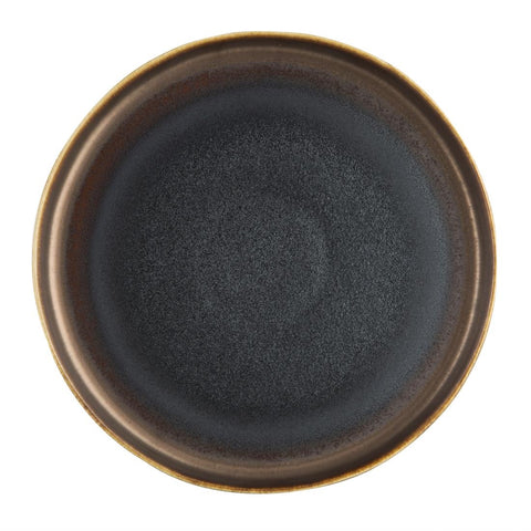 Olympia Ochre Flat Plates 260mm product image