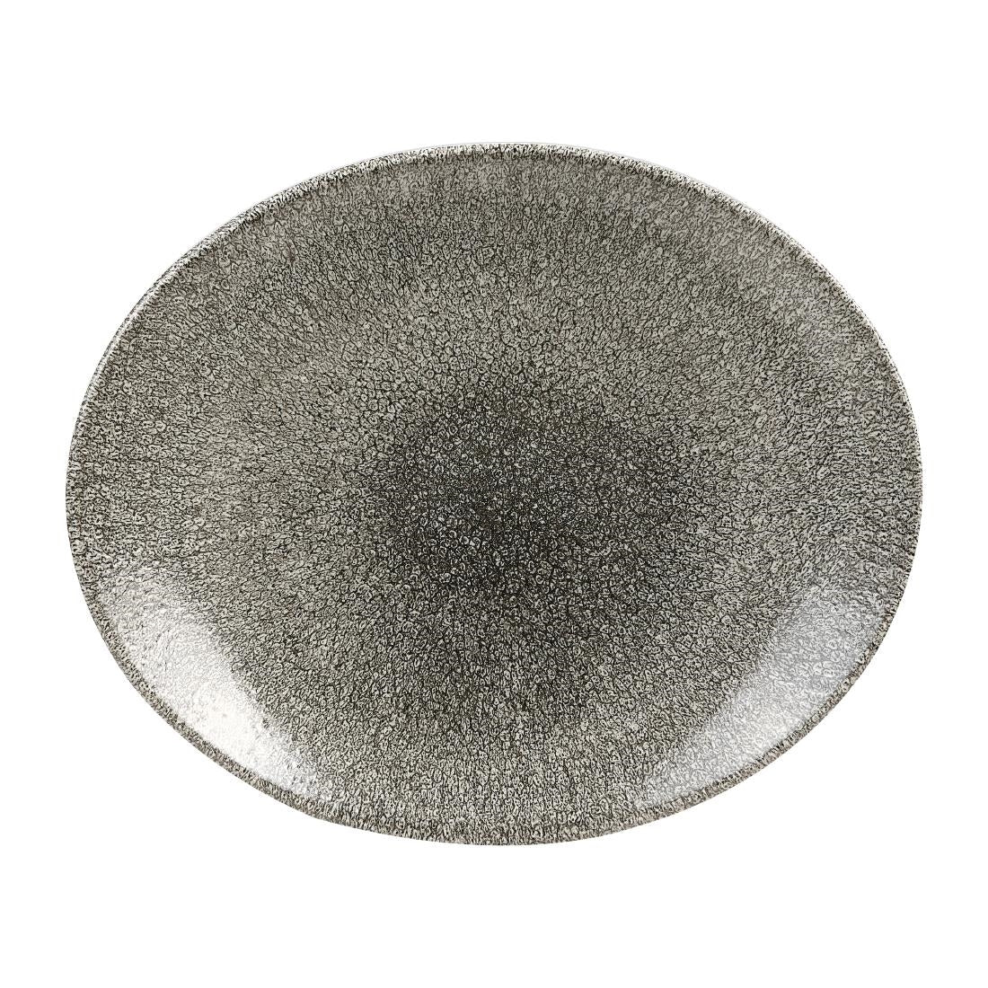 Churchill Studio Prints Raku Oval Coupe product image