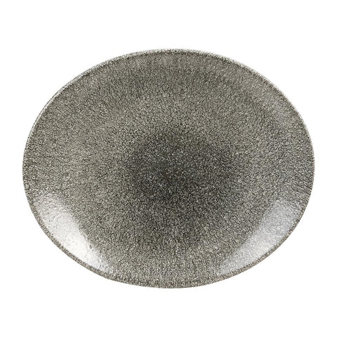 Churchill Studio Prints Raku Oval Coupe product image