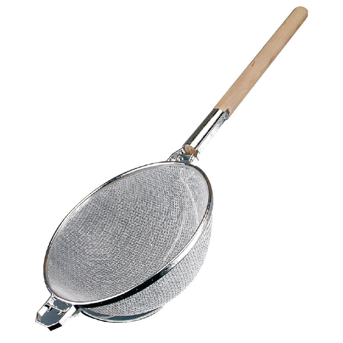 Heavy Duty Strainer 14" product image