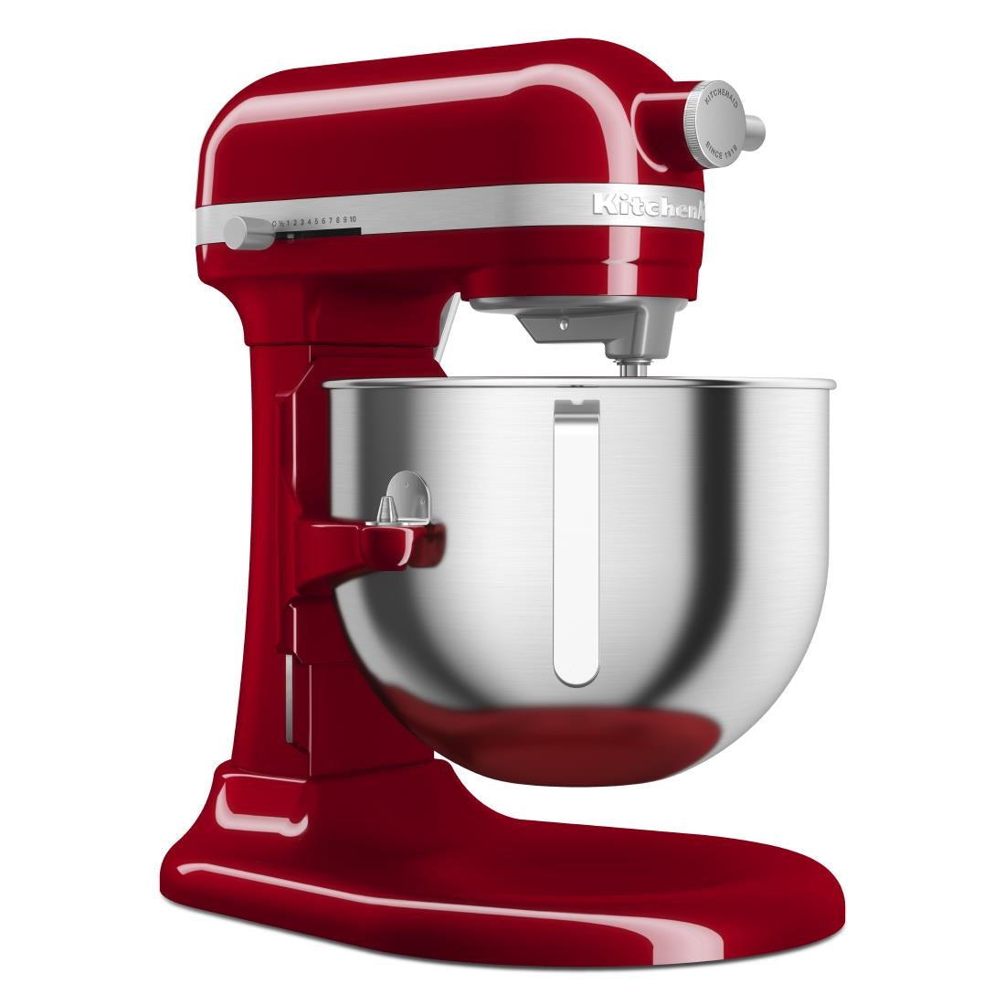 KitchenAid Heavy Duty Bowl-Lift Stand Mixer product image