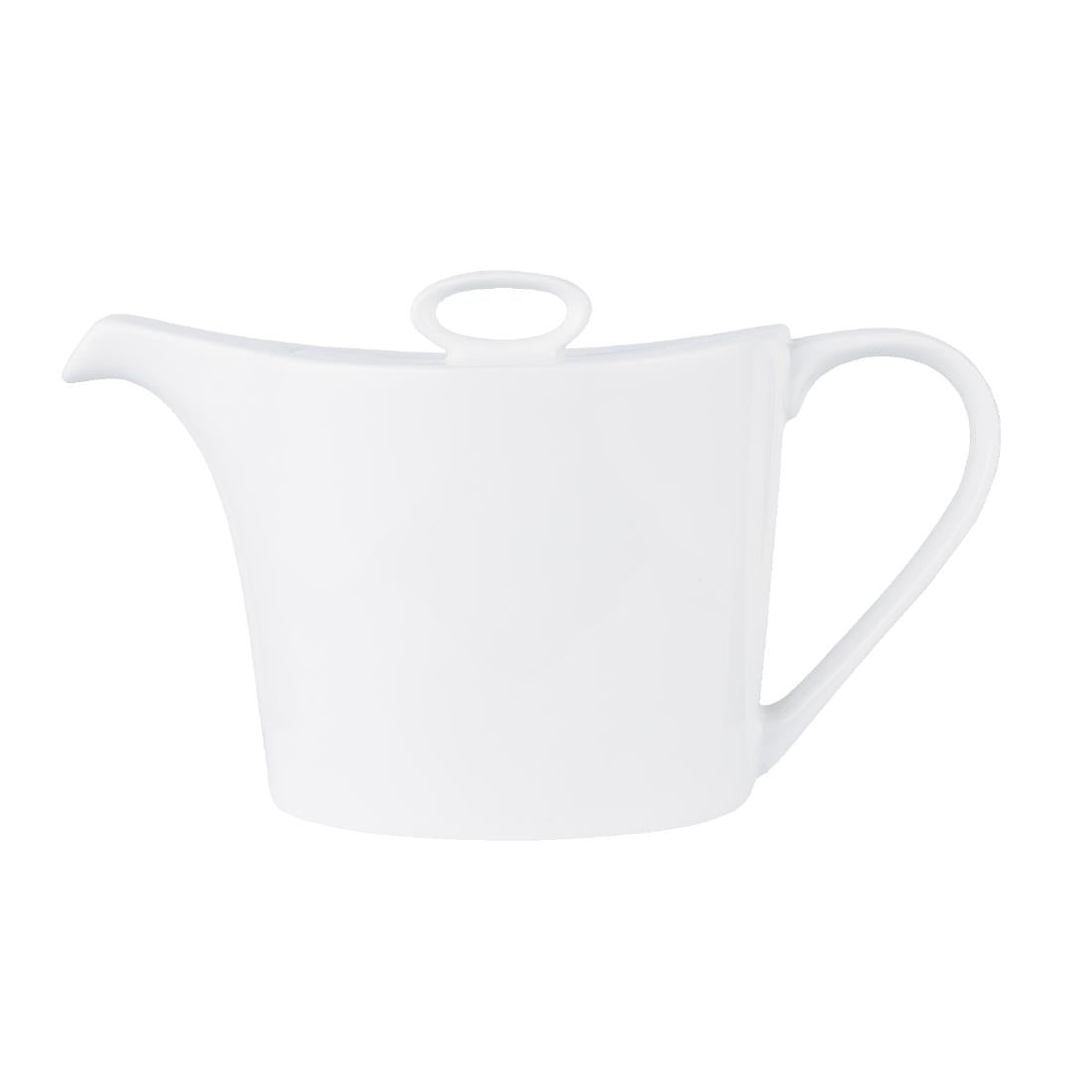 Churchill Alchemy Ambience Teapots Oval 426ml product image