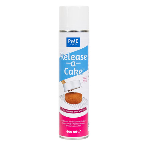 PME Release-a-Cake Spray 600ml