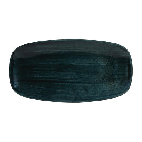 Churchill Stonecast Patina Oblong Chef Plates product image