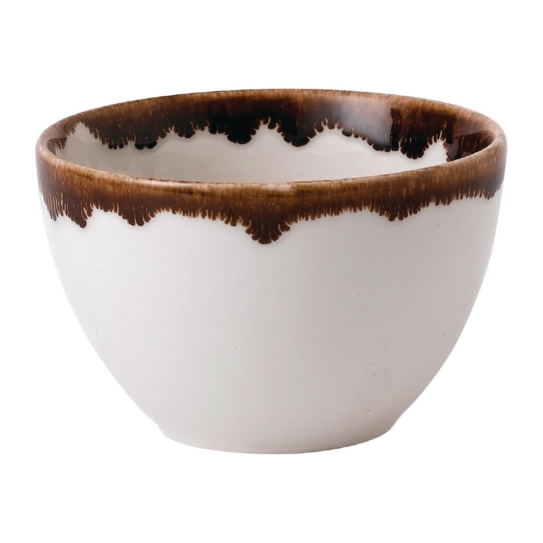 Dudson Harvest Natural Sugar Bowl 98mm x 62m product image