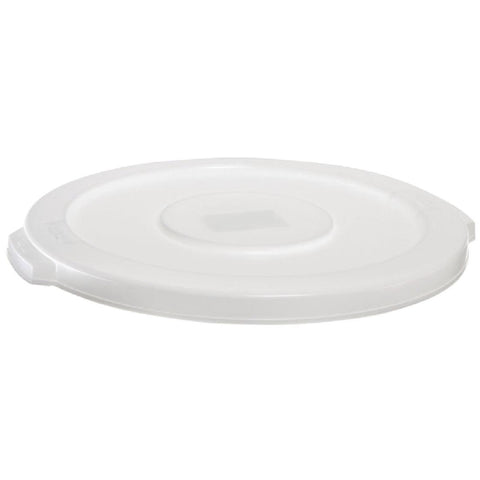 Rubbermaid Brute Container Lid 75.7Ltr White