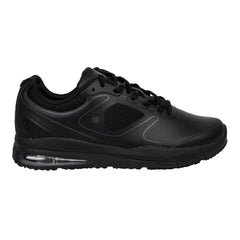 Shoes for Crews Evolution Men's Slip-Resistant Trainers Black