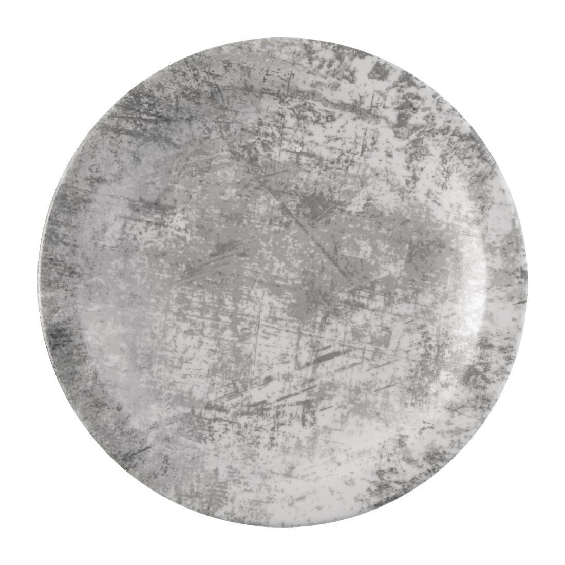Dudson Makers Urban Nova Plate Grey 254mm product image