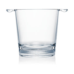 Steelite DaVinci Polycarbonate Ice Bucket 2.3Ltr