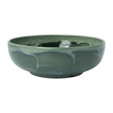 Steelite Aurora Vesuvius Burnt Emerald Bowls product image