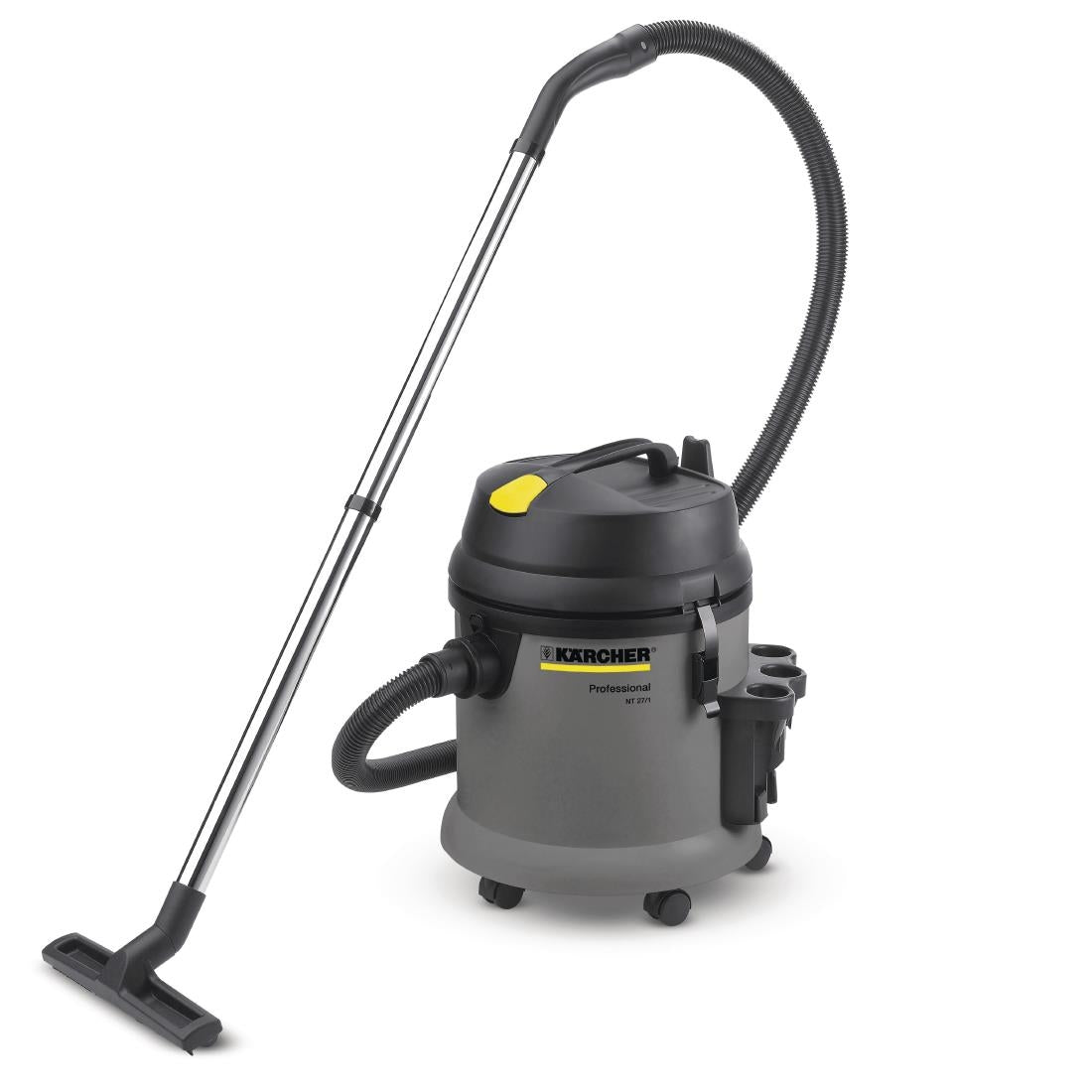 Karcher Wet & Dry Vacuum Cleaner product image