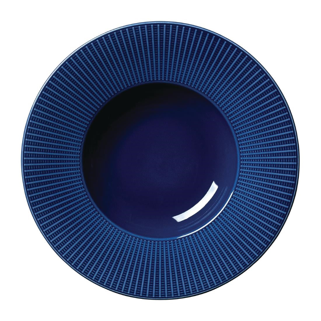 Steelite Willow Azure Gourmet Deep Rimmed product image