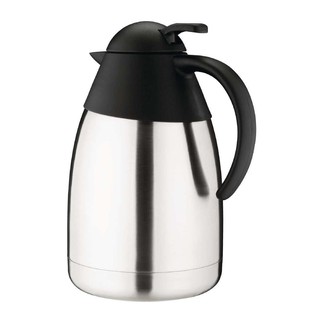 Olympia Domed Vacuum Jug 1.5Ltr product image