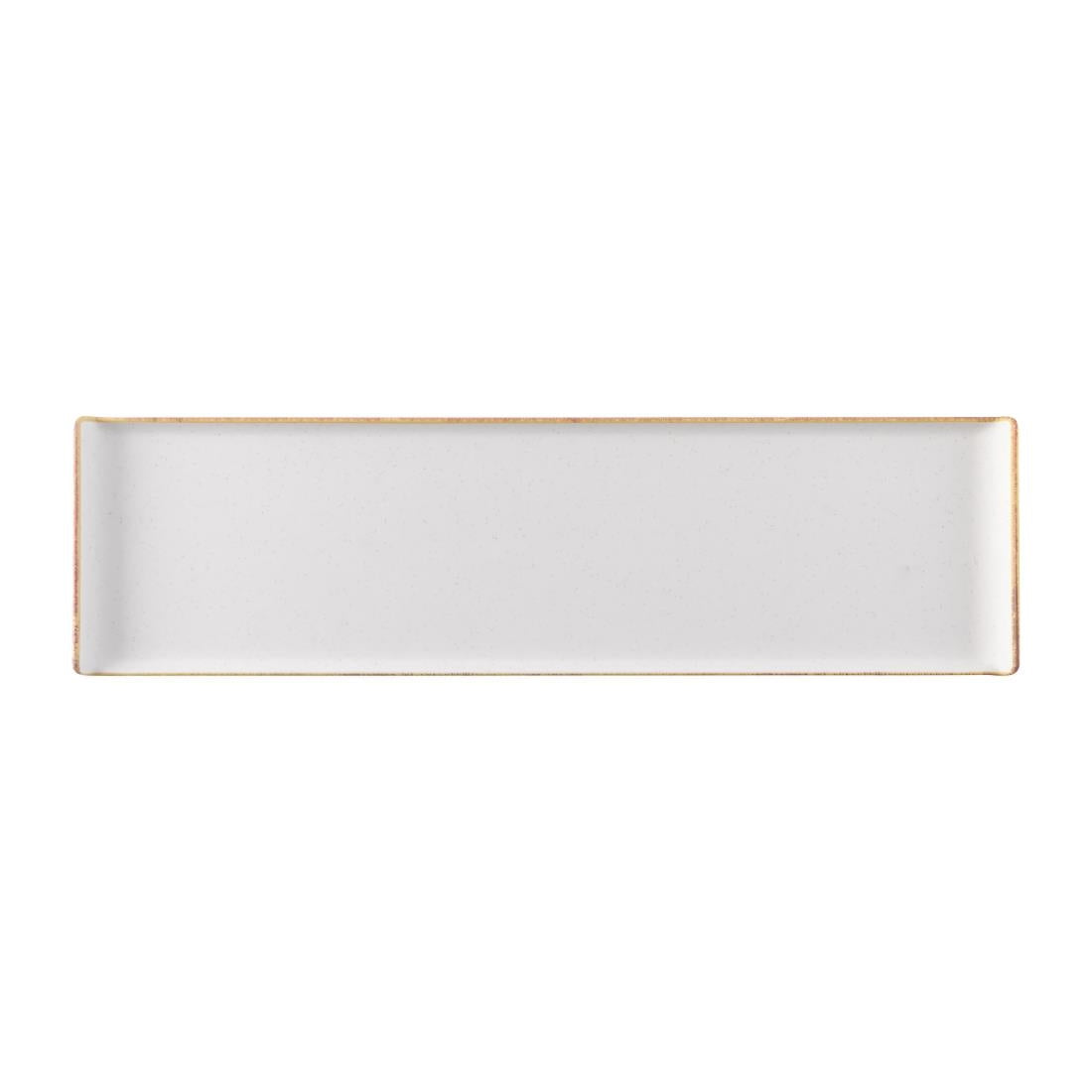 Churchill Melamine Stonecast Rectangular product image