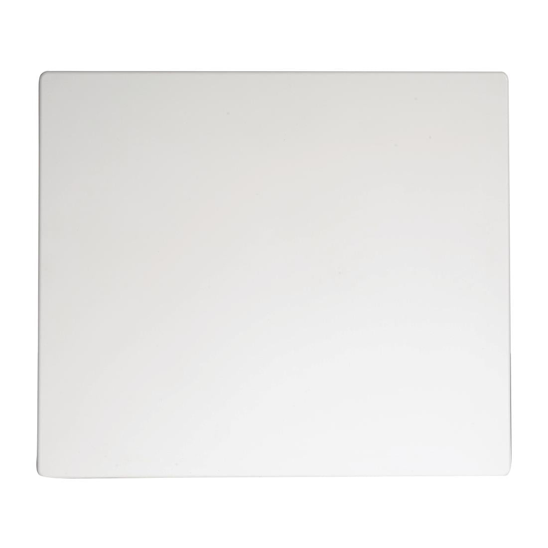 Churchill Alchemy Buffet Rectangular Melamine product image