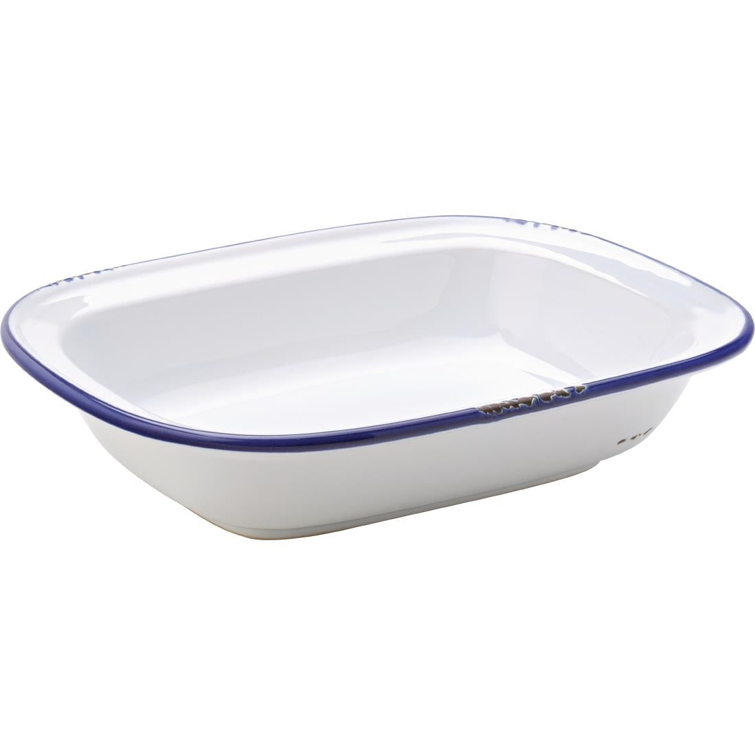 Utopia Avebury Blue Pie Dish 240mm product image