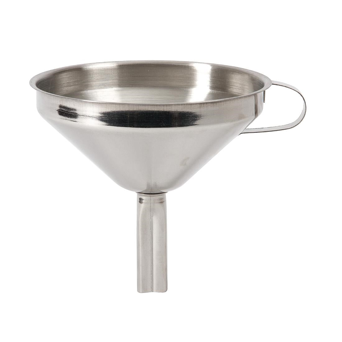 Kitchen Craft Stainless Steel Funnel product image
