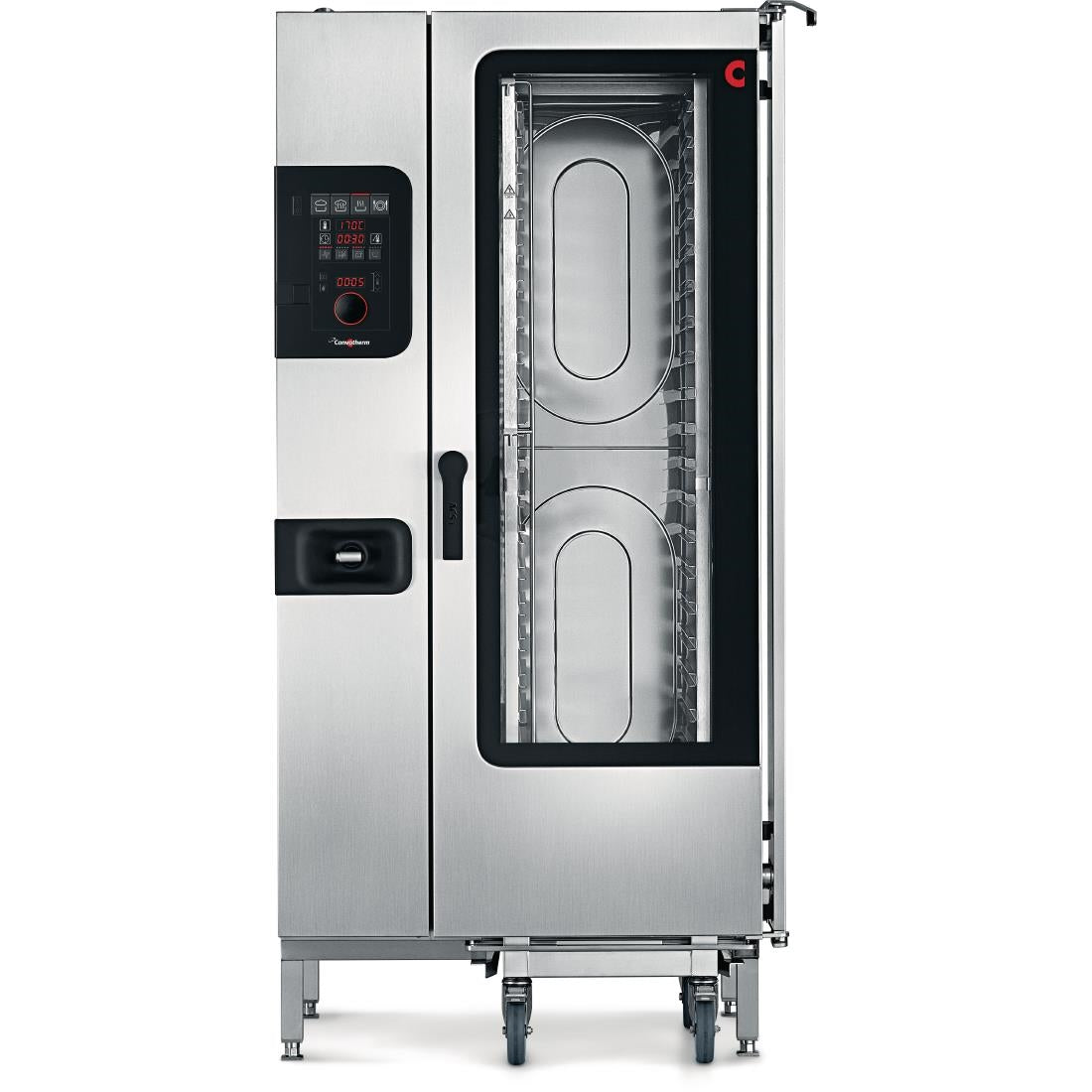 Convotherm 4 easyDial Combi Oven 20 x 1 x1 GN product image
