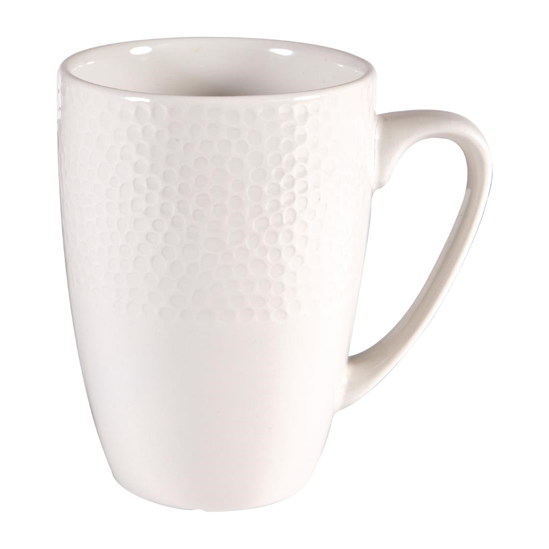 Churchill Isla Mug White 340ml 12oz product image