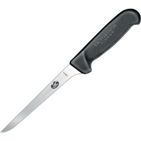 Victorinox Fibrox Rigid Boning Knife 12.7cm